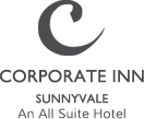 Corporate Inn Sunnyvale - 805 East El Camino Real, Sunnyvale, California 94087