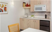 Guest Room Kitchen