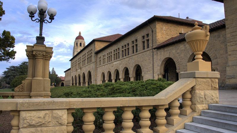 California Stanford University