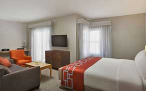 Corporate Inn Sunnyvale, California Photo gallery