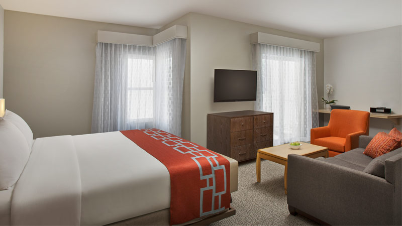 Corporate Inn Sunnyvale Ponderosa 8 Tips