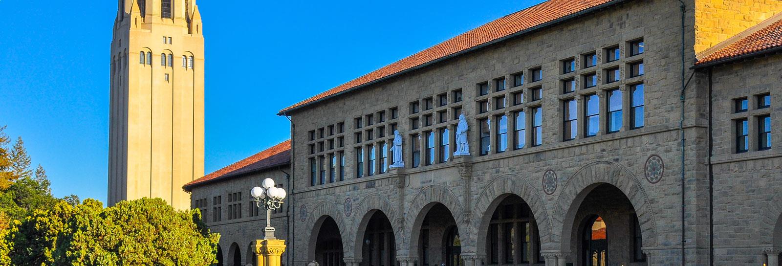California Stanford University