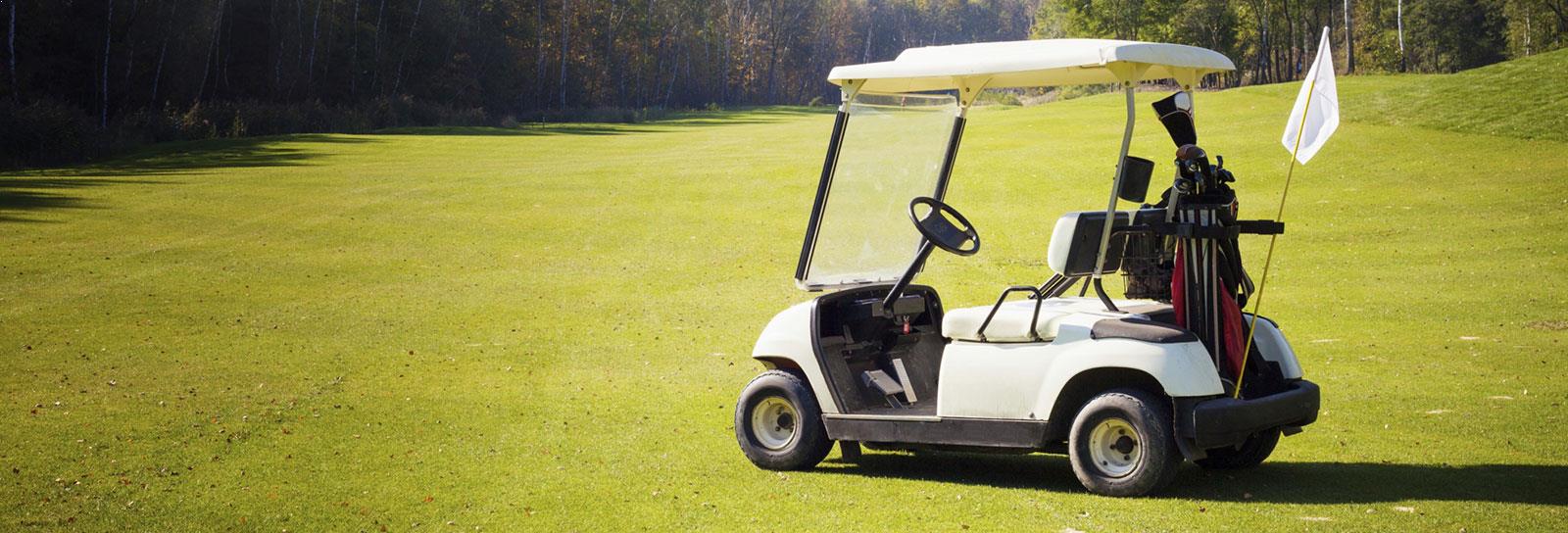 Sunnyvale Sunken Gardens Golf Course
